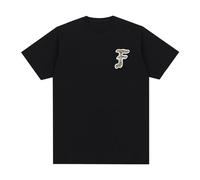 Forward Observations Group Vintage t-Shirt Gbrs Gift Idea Cotton Men T Shirt TEE Tshirt s Tops Black M