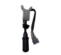 Forward Reverse Column Switch Fit For JCB 3CX 4CX BACKHOE 1400B 1550B 1600B OE 701/80297 Car Steering Column Switches