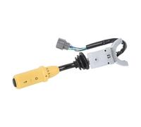 Forward Reverse Column Switch, Replacement for JCB 2CX 3CX 4CX Backhoe Loader, Shuttle Lever Combination Switch with Smooth Operation, OE 701-46701 70152701