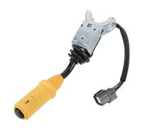 Forward Reverse Column Switch Replacement High Strength Wear Resistant Smooth Operating Joystick Switch for JCB 2CX 2CX FARMASTER 2CXL 2CX AM LE Backhoe Loader