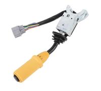 Forward Reverse Column Switch Smoother Operating High Strength Replacement for JCB 3CX 4CX Construction Equipment 70180145