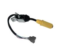 Forward Reverse Shuttle Lever Switch Power Shift Compatible With JCB Backhoe Loader Models 1400B 1550B 1600B 1700B Replacement 701/80145 70171900