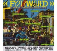 Forward: Selection of Top Greensleeves Singles 1977-1982 by Various Artists (2000-11-13)