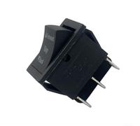 Forward/Stop/Back Switch Set of Two for Electric Ride On Toys Compatible with 6V 12V 24V Systems for Ride On Cars (Forward stop back)