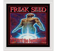Forward the Foundation