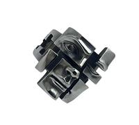 Forward Theme Rings Adjustable Opening Finger Craftsmanship Jewelry for Daily Use Zincs Alloy Fashion