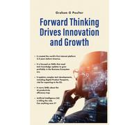 Forward Thinking Drives Innovation and Growth