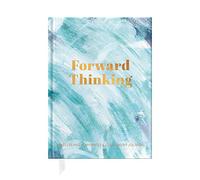 Forward Thinking: Wellbeing & Happiness Journal