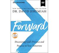 Forward Video Study: Discovering God's Presence and Purpose in Your Tomorrow [DVD] [Region 1] [NTSC]