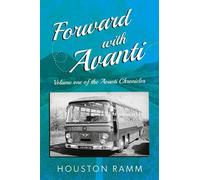 Forward with Avanti: Bus and coaches but mostly people!