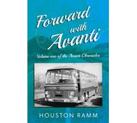 Forward with Avanti : Bus and coaches but mostly people!