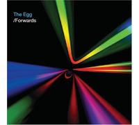 Forwards by The Egg (2008-05-06)