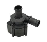 Forwinparts 06H121601M Electric Water Pump Set, Water Pump Electric Coolant Pump for A4 A3 A5 A6 A7 A8 Golf Beetle Scirocco Jetta Touareg