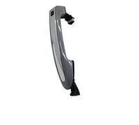 ForWud Exterior Door Handle Catch 826512B210 Compatible with Santa Fe