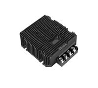 FORYON 12V to 48V dc step up converter DC 12V Step Up to 36V 48V Booster Converter 15A 20A 30A Voltage Regulator Power Supply Module(20A)