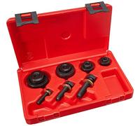 Forza 1/2-3/4-1-1 Drill Set 1/4"