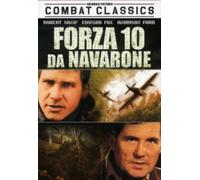Forza 10 Da Navarone (DVD) Shaw Ford (US IMPORT)
