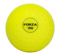 FORZA 100g Field Hockey Ball │ Training Equipment │ Multiple Pack Sizes (1)