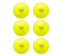 FORZA 100g Field Hockey Ball │ Training Equipment │ Multiple Pack Sizes (6)