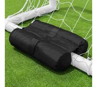 FORZA 13kg Sandbag Goal Weights | Available in Packs of 2, 10 or 50 | Suitable for Freestanding Goals & Cages (Pack of 2)