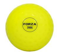 FORZA 200g Field Hockey Ball │ Training Equipment │ Multiple Pack Sizes (1)