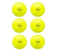 FORZA 200g Field Hockey Ball │ Training Equipment │ Multiple Pack Sizes (6)