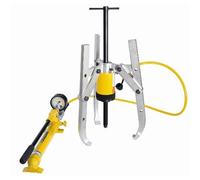 Forza 3310Th - Extra Hydraul. 3 Legs 10ton