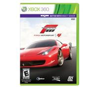 Forza 4 / Game
