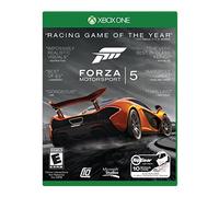 Forza 5: Game of the Year Edition