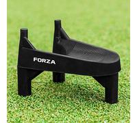 FORZA American Football Kicking Tee | Premium Football Ball Stand - Exceptional Ball Grip | American Football Training Equipment | Kick Off Tee [1/2 inch] (2 inch)