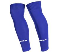 FORZA Classic Pre-Cut Football Socks | Knee-High Sports Socks for Comfort & Performance - Ideal for Training & Matches (UK, Alpha, XS, Regular, Regular, Royal Blue)
