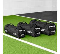 FORZA Competition Sandbag for Strength Training - 10kg, 20kg & 30kg Weighted Fitness Bag for Functional Fitness, Home & Commercial Gym Workouts