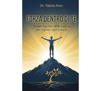 Forza Dentro di Te: Scopri il potere della fiducia per superare ogni ostacolo