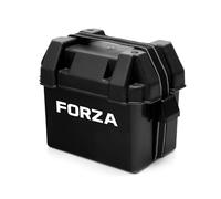FORZA Football Ball Launcher PRO Spare Battery Pack - 4-Hour Runtime