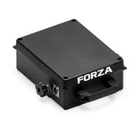 FORZA Football Ball Launcher Spare Battery Pack 2-Hour Runtime Power Unit