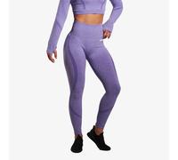 Forza High Waist Leggings - Grape Purple - Smallmall