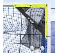 FORZA Hockey Goal Target Net - Enhance Shooting With a Durable, Secure & Versatile Training Net for Hockey Players & Coaches - Fast Assembly