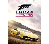 Forza Horizon 2 - 10th Anniversary Edition Xbox Live Key Xbox One GLOBAL