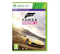 Forza Horizon 2 (Xbox 360)