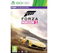 Forza Horizon 2 (Xbox 360)