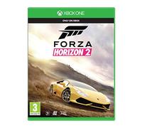 Forza Horizon 2 (Xbox One)