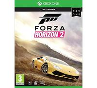 Forza Horizon 2 Xbox One (French Import , english language )