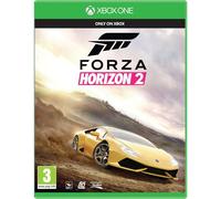 Forza Horizon 2 - Xbox One Game, Used - Good