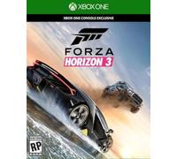 Forza Horizon 3 for Xbox One