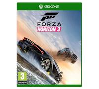 Forza Horizon 3 [Xbox One]