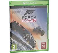 Forza Horizon 3 Xbox One Game