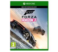 Forza Horizon 3 Xbox One Game