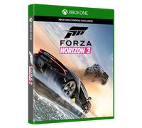 Forza Horizon 3 - Xbox One - New - Fast Dispatch - Repackaged