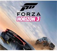 Forza Horizon 3 XBOX One / Windows 10 CD Key