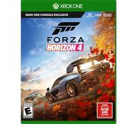 Microsoft GFP-00001 Forza Horizon - Xbox One 4 Racing Game
